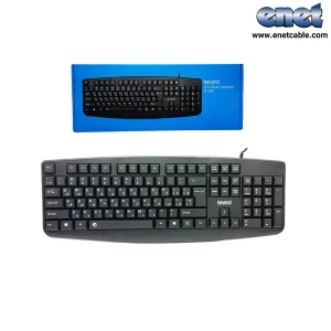 کیبورد باسیم بیاند فراسو مدل BK-6991