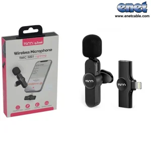 میکروفن بی سیم تسکو مدل TMIC-5001W