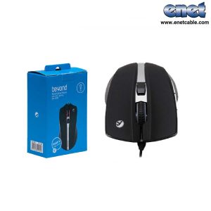 موس باسیم بیاند فراسو مدلLED  BM-3030