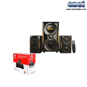 اسپیکر سه تیکه XP-AC805