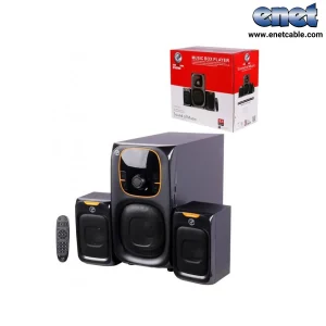 اسپیکر سه تیکه XP-AC806