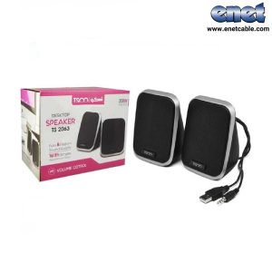 اسپیکر دوتیکه تسکو مدل TS-2063