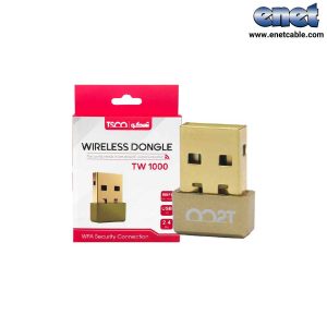 دانگل WIFI تسکو مدل TW1000