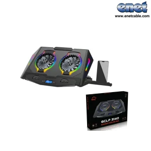 کولپد دوفن تنظیم ارتفاع گیمینگ تسکو GCLP-3140