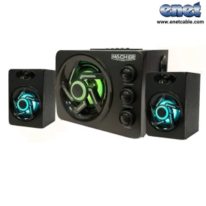 اسپیکر سه تیکه MACHER-MR255