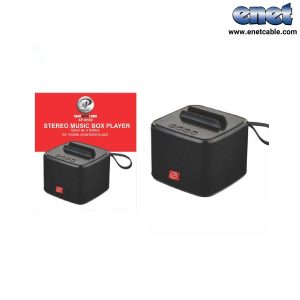 اسپیکر بلوتوثی رم و فلش خور XP-B580