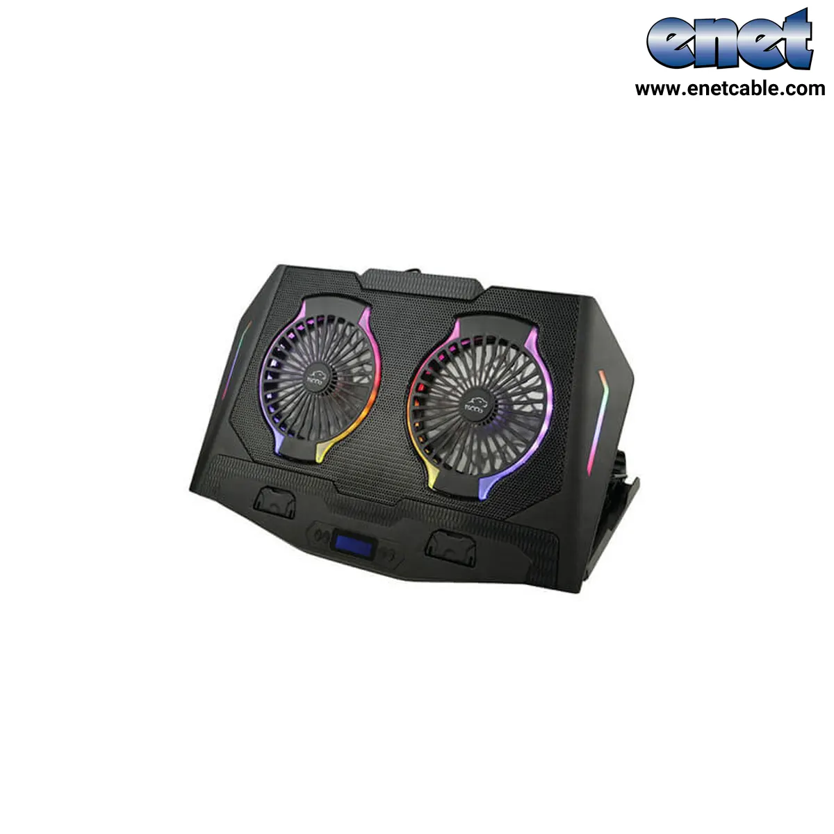 کولپد دوفن تنظیم ارتفاع گیمینگ تسکو GCLP-3140 - Image 3