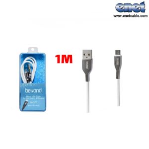 کابل شارژ میکرو بیاند فراسو مدل BA-577