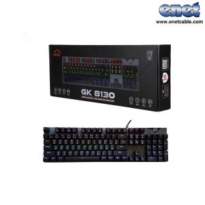 کیبوردگیمینگ مکانیکال تسکو مدلTK-8130