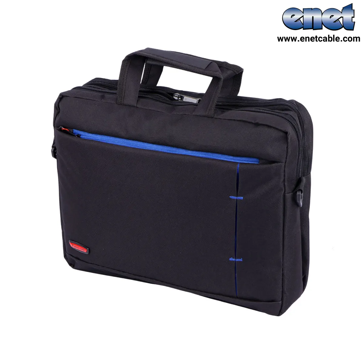 کیف دستی لپ تاپ دوتبله Blue Bag-039