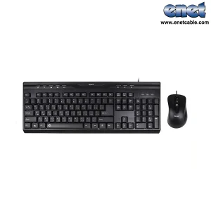 کیبورد و موس باسیم بیاند فراسو مدل FCM-4410