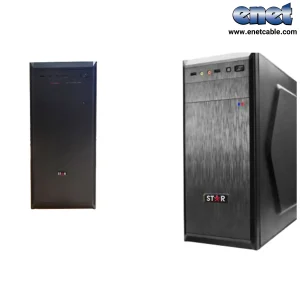 کیس استار مدل STAR-408