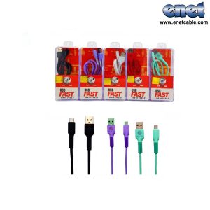 کابل شارژ micro  مدل XP-C223