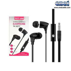 هدفون سیم دار تسکو مدل TH-5077