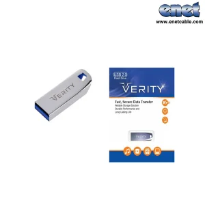 فلش ۱۶ گیگ verity مدل V803
