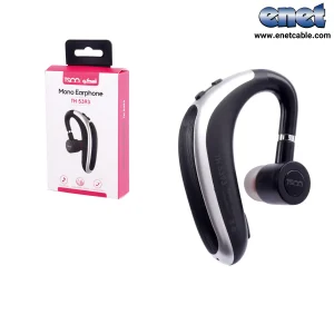 هدفون تک گوش TH-5393 تسکو/TSCO