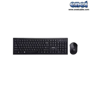 کیبورد و موس بیسیم بیاند فراسو مدلBMK-4531RF