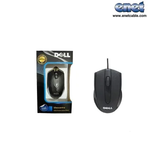 موس باسیم طرح DELL بزرگ