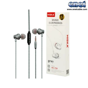 هندزفری Hiska HK-739