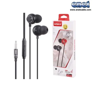 هندزفری Hiska HK-753
