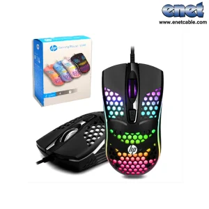 موس باسیم گیمینگ HP-S600