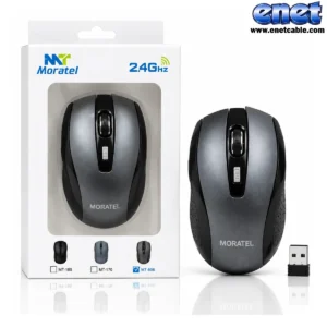 موس بی سیم MT606 موراتل/MORATEL