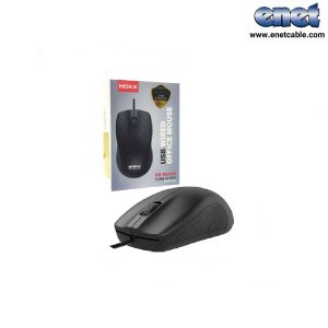 موس باسیم HISKA-MO100