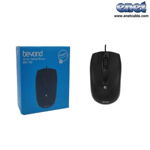 موس باسیم بیاند فراسو مدل BM100
