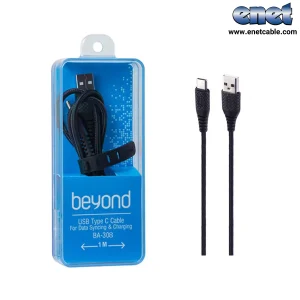 کابل شارژType-c بیاند فراسو BA-308