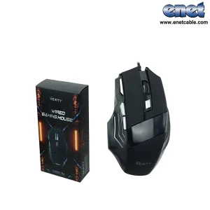 موس گیمینگ وریتی مدل Verity-MS5132