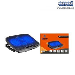 کولپد چهار فن قابلیت تنظیم ارتفاع ENZO-LF442