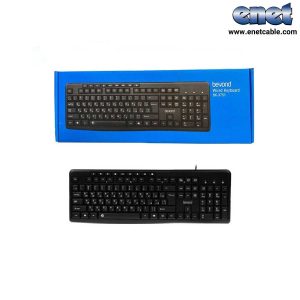 کیبورد باسیم بیاند فراسو مدل BK3751