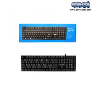 کیبورد باسیم بیاند فراسو مدل BK2360