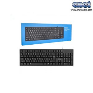 کیبورد باسیم بیاند فراسو مدل BK-2255