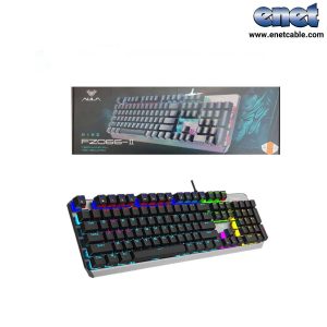 کیبورد گیمینگ مکانیکال AULA-F2066