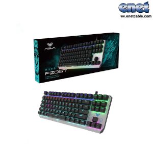 کیبورد گیمینگ مکانیکال AULA-F2067