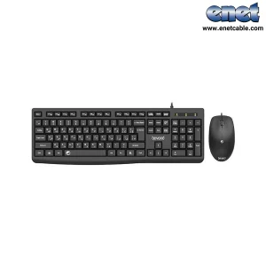 کیبورد و موس باسیم بیاند فراسو مدلBMK-3430