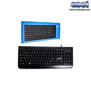 کیبورد باسیم بیاند فراسو مدل Beyond-BK2251