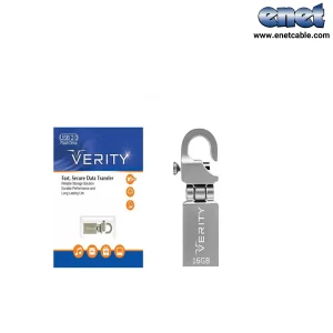 فلش ۱۶ گیگ Verity مدلV806