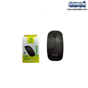 موس بیسیم PNET-Z840