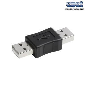 تبدیل دو سر نر USB