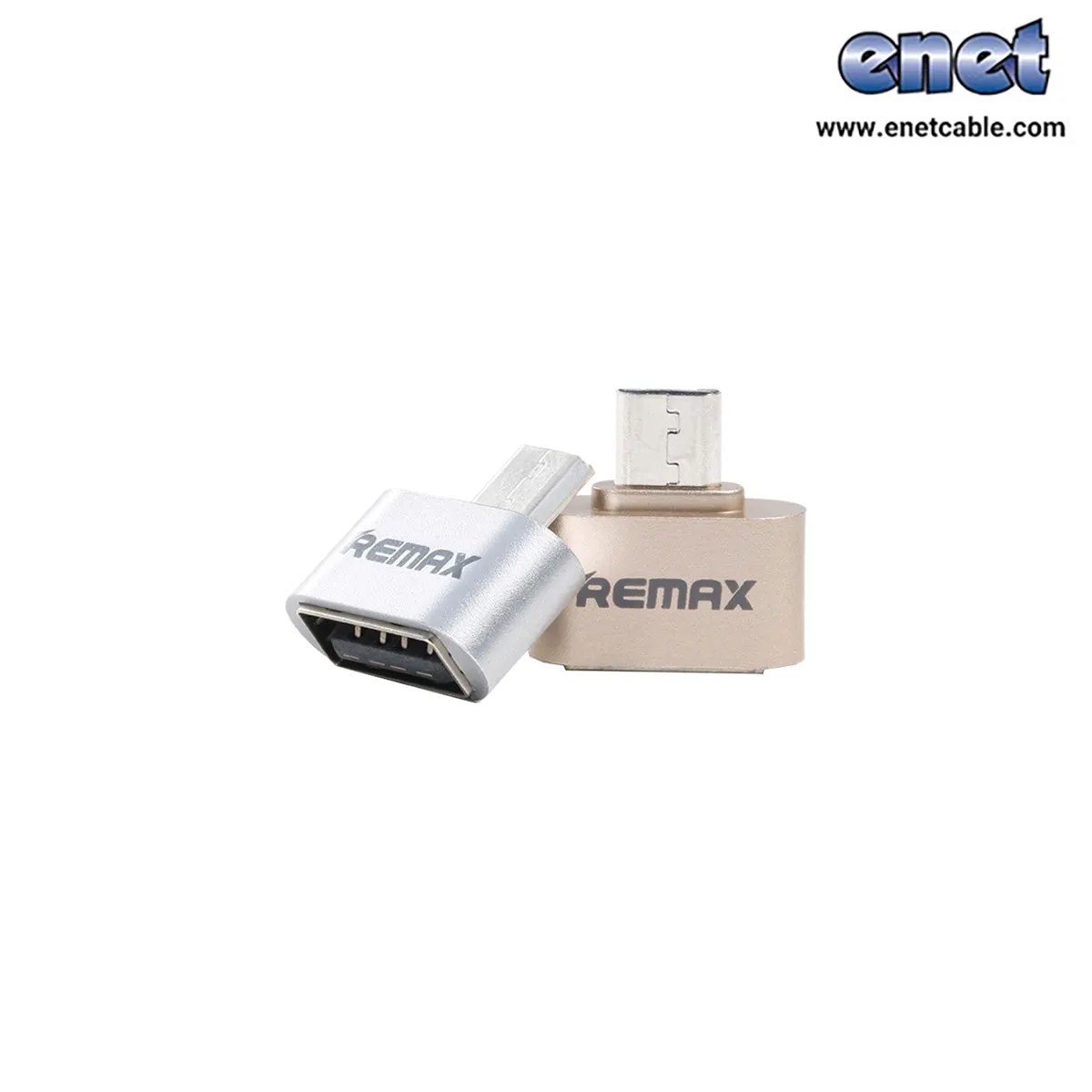 OTG میکرو ریمکس پک کوچک کارتنی طرح فلزی