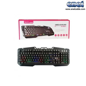 کیبورد تسکو مدل TK-8021L