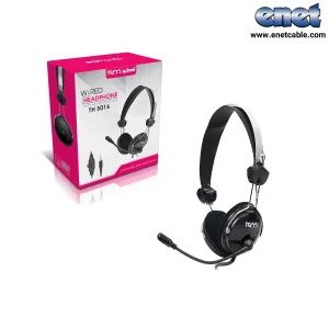 هدست کابلی تسکو مدل TH-5016