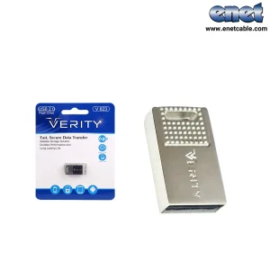 فلش ۶۴ گیگ Verity مدل V823