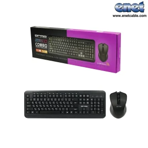 کیبورد و موس بیسیمARMO-AK6321W