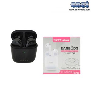 ایرپاد بلوتوثی تسکو مدل TH-5353(سفید)