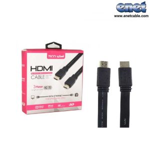کابل ۳ متری HDMI تسکو tc72