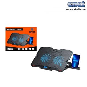 کولپد دوفن قابلیت تنظیم ارتفاع ENZO-LF224