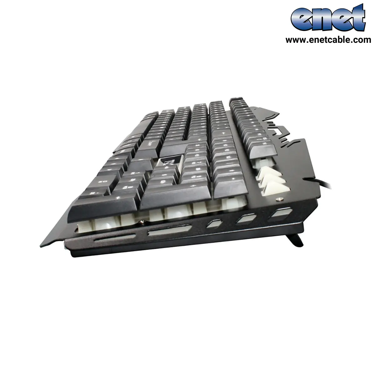کیبورد تسکو مدل TK-8021L - Image 4